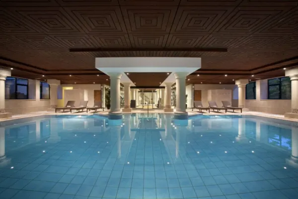 Health Club Soestduinen