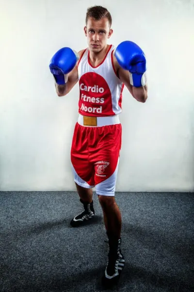 Afbeelding van sportschool Cardio Fitness Noord