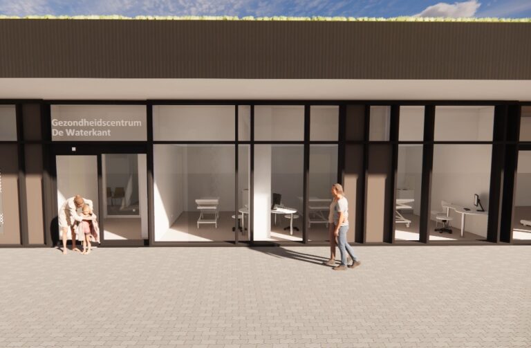 Fysiotherapie Scholten