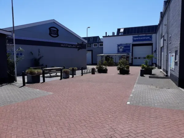 Afbeelding van sportschool Sportcentrum Physic Point