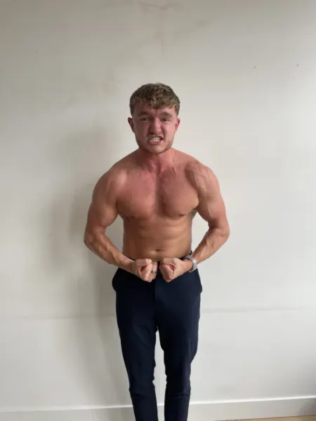 Afbeelding van sportschool Boom fitness coaching