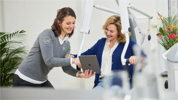 fit20 Groningen Zuid | Personal training