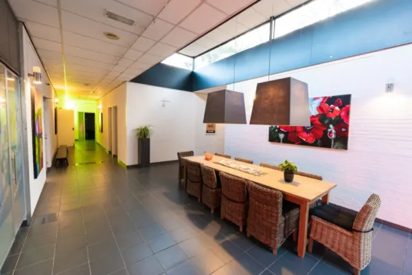 Afbeelding van sportschool Sportpiazza Berkel- Enschot