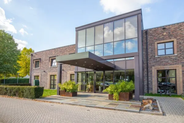 Afbeelding van sportschool Club Pellikaan Maastricht