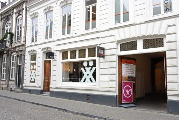 Afbeelding van sportschool mac SportsClub / Gym