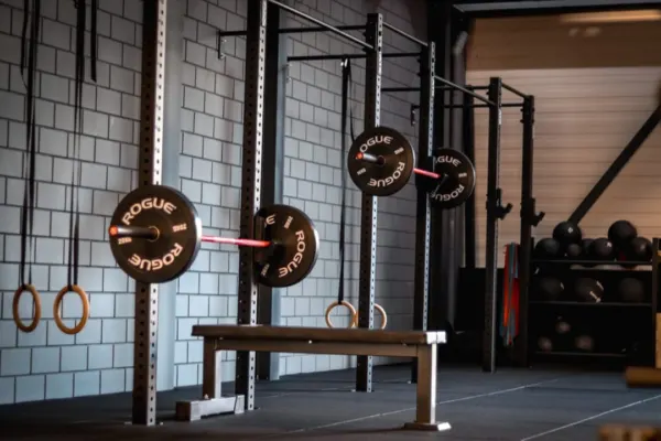 Afbeelding van sportschool Laura Scheepens Personal Training