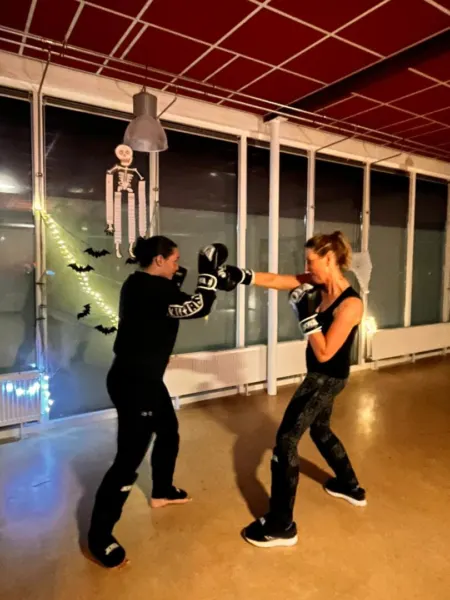 Afbeelding van sportschool Life-Beat
