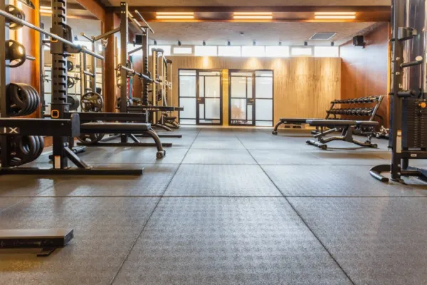 Afbeelding van sportschool Personal Training Groningen | DreamFit