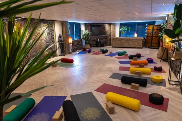 Afbeelding van sportschool Body & Mind Centrum