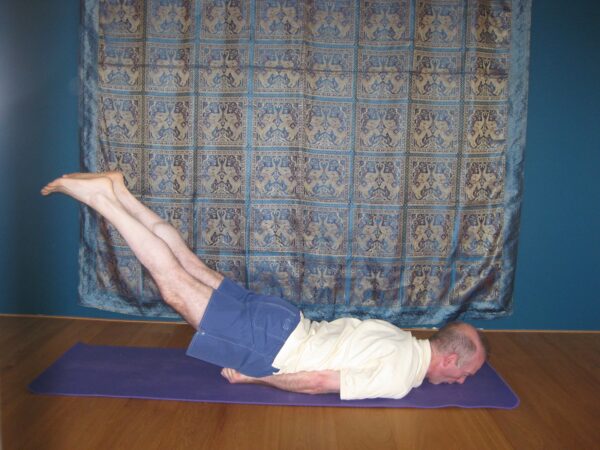 Afbeelding van sportschool lilian.yoga