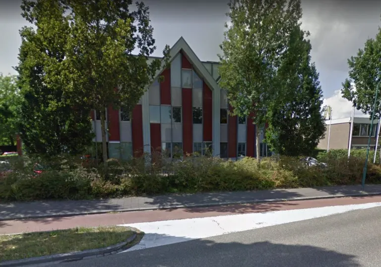 Omnis Leusden sportschool in Leusden