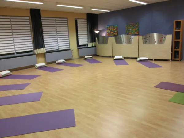 Afbeelding van sportschool SatyaYoga