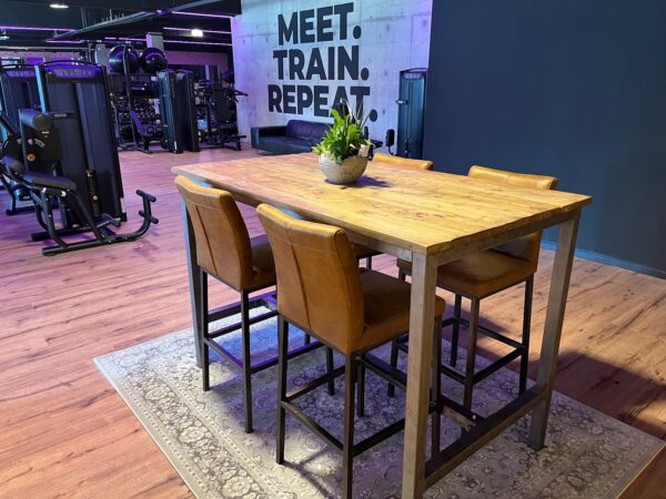 Afbeelding van sportschool Fit Factory Eindhoven | Fitness Eindhoven