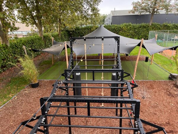 Afbeelding van sportschool Boxing Breda