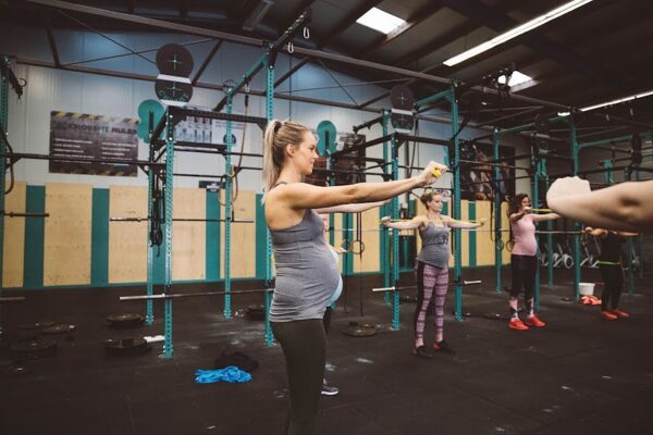 Afbeelding van sportschool We'R Health Personal Training