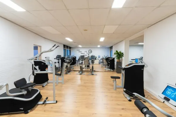 Afbeelding van sportschool Sportpiazza Berkel- Enschot