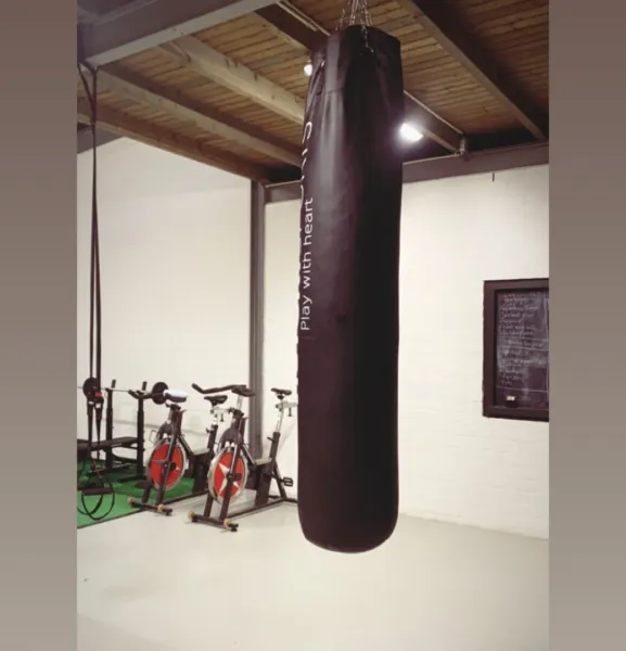 Afbeelding van sportschool Fitfriend Personal Training