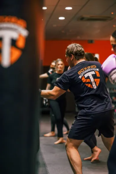 Afbeelding van sportschool BBM Gym