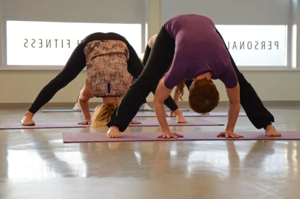 Afbeelding van sportschool Results! Yoga & Pilates Leiderdorp
