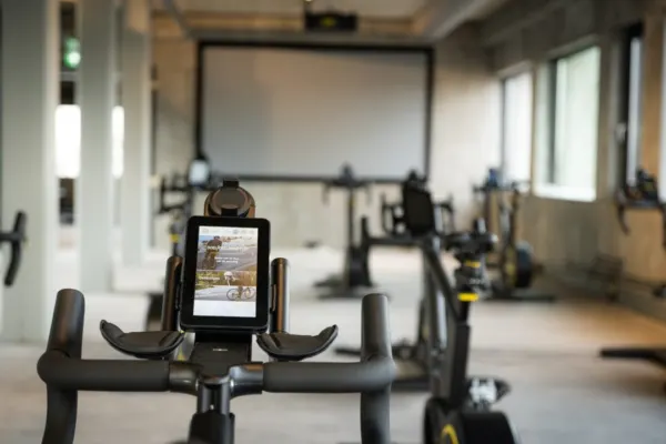 Afbeelding van sportschool Movement Gym Amersfoort
