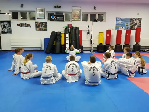 Afbeelding van sportschool Sportcenter Tapilatu
