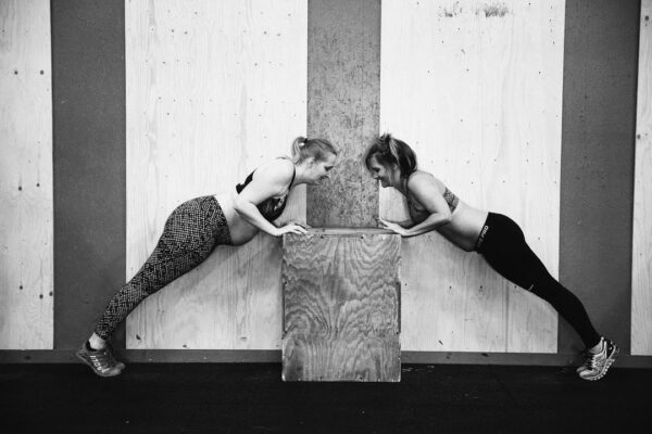 Afbeelding van sportschool We'R Health Personal Training