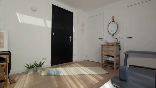 Afbeelding van sportschool Plexus Centrum voor Pilates, Yoga en Dans