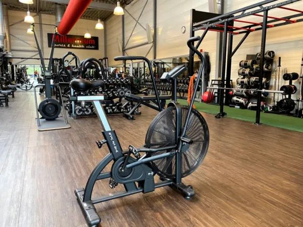 Afbeelding van sportschool Millennium Sports