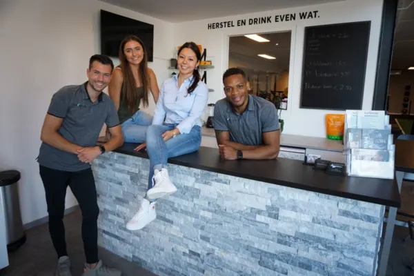 Afbeelding van sportschool Flexercise Treatments | Personal trainer Breda