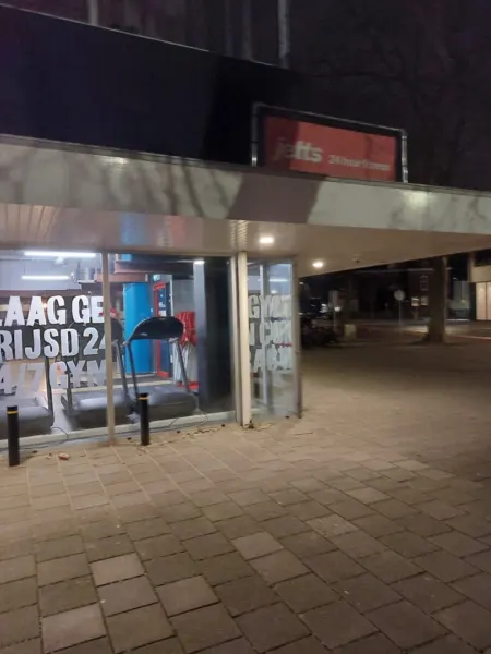 Afbeelding van sportschool Jetts Fitness 24/7 Gestel