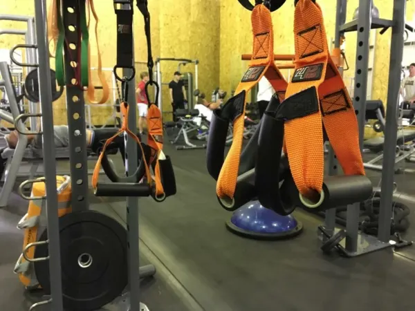 Afbeelding van sportschool thelocalGym Sint Michielsgestel