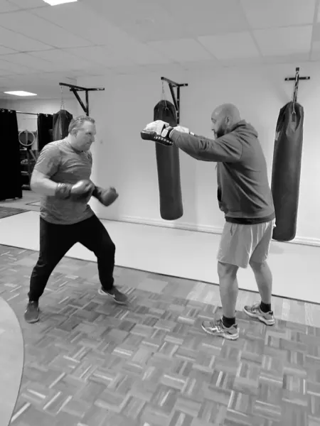 Afbeelding van sportschool NB Fit & Healthy