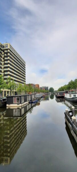 Afbeelding van sportschool ProFit Gym Fitness Groningen