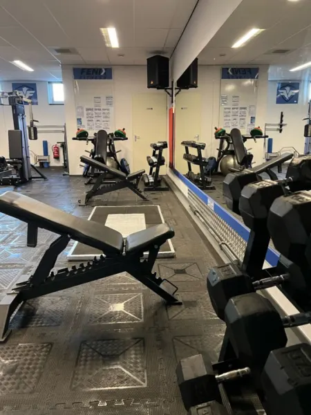 easyActive Leiderdorp