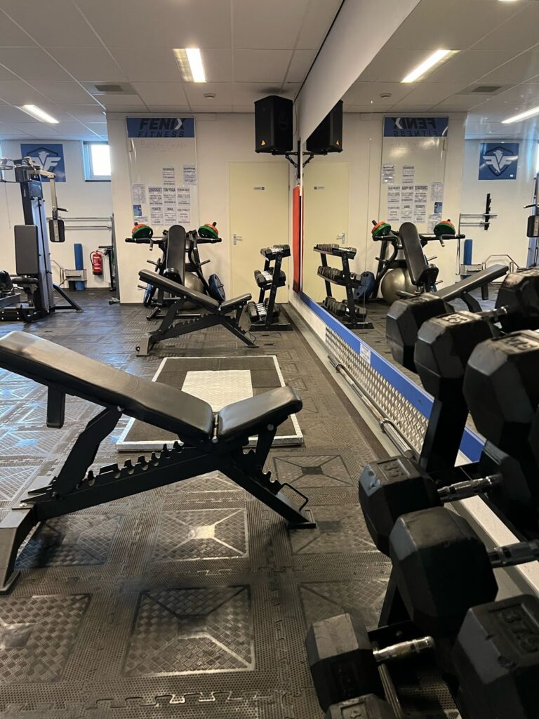 easyActive Leiderdorp