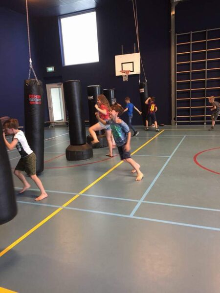 Foto van sportschool Sport Assistance