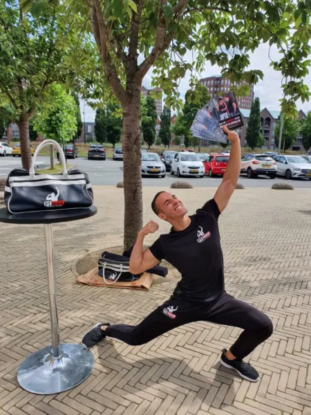 Afbeelding van sportschool PTMike • Dè personal trainer voor Vathorst e.o.