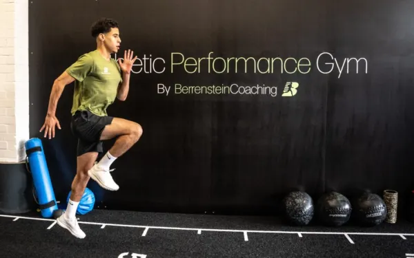 Afbeelding van sportschool Berrenstein Coaching | Personal Training Meerssen