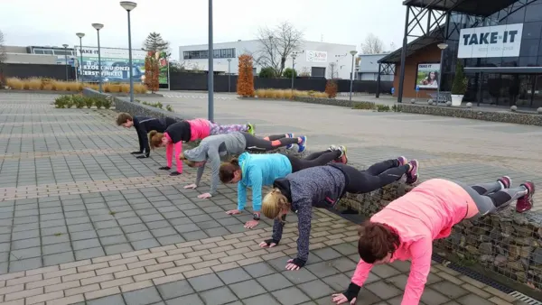 Afbeelding van sportschool Bootcamp Eindhoven