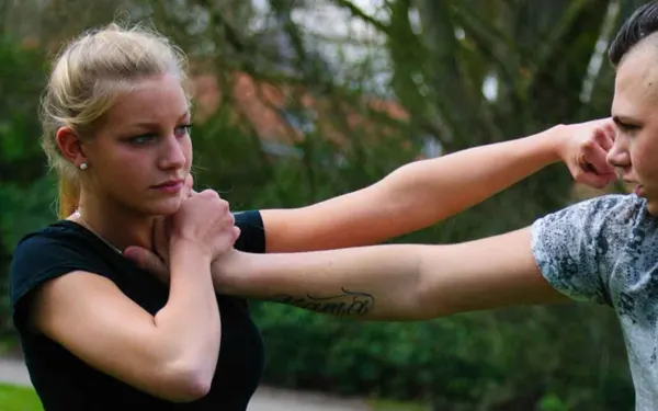Afbeelding van sportschool Stichting Po Chi Ch'uan
