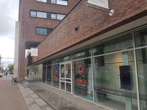 Afbeelding van sportschool Healthy Habits