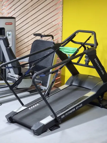 Afbeelding van sportschool Reborn Health Club