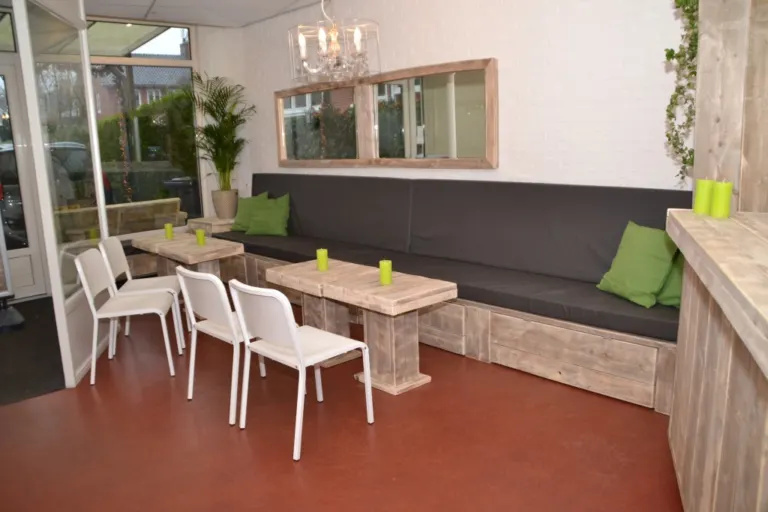 Sportcentrum Energy sportschool in Haren