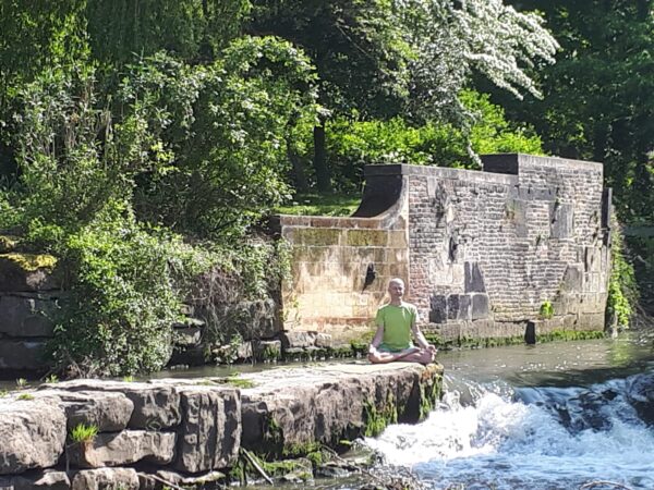 Foto van sportschool Yoga by Don