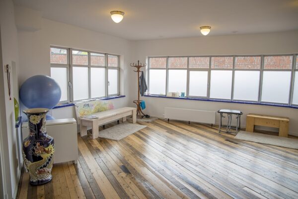 Afbeelding van sportschool Ik Groei Tilburg yoga & pilates studio