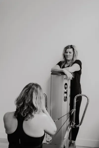 Pilates Leiden