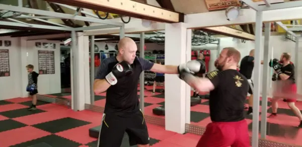 Afbeelding van sportschool Sportcentrum TOPFIT