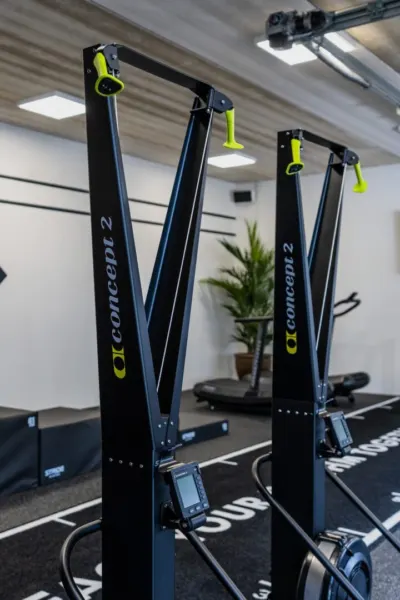 Afbeelding van sportschool Zone5 - Personal Training & Groepsfitness in Vught