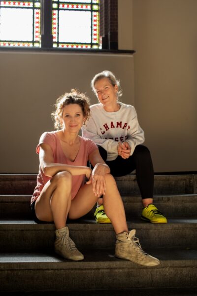Afbeelding van sportschool IngTraint