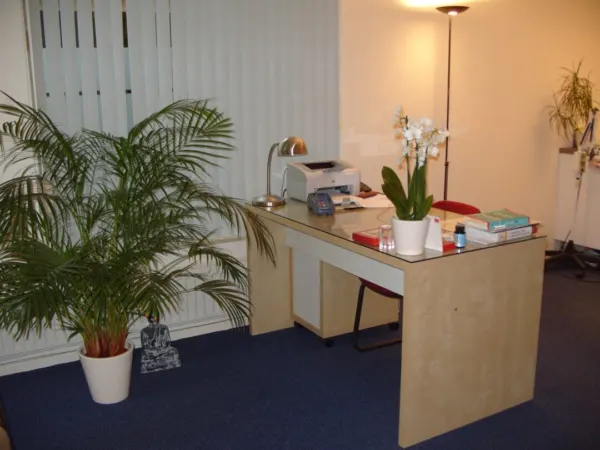 Afbeelding van sportschool Praktijk Guus van den Ekart